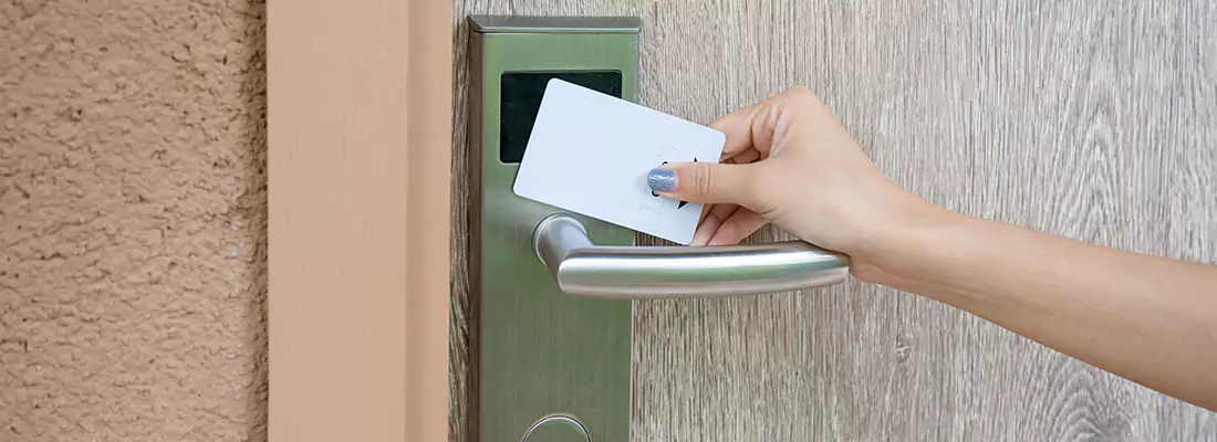 Expert Maintenance and Repair for Electric Locks in Erbsville, ON