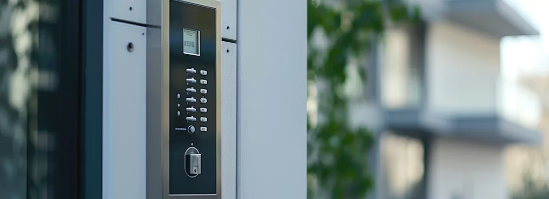 Expert Maintenance and Repairs For Keyless Entry Systems in Laurelwood, ON