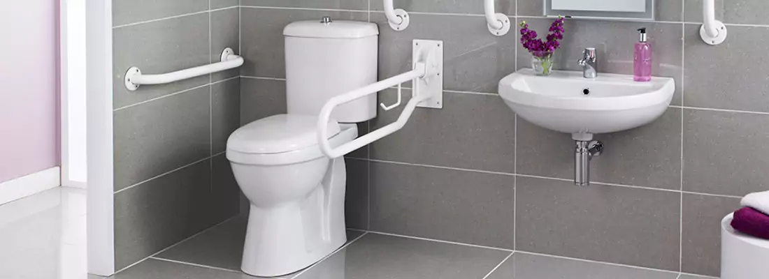 Fast and Professional Handicap Washroom Installations in Laurelwood, ON