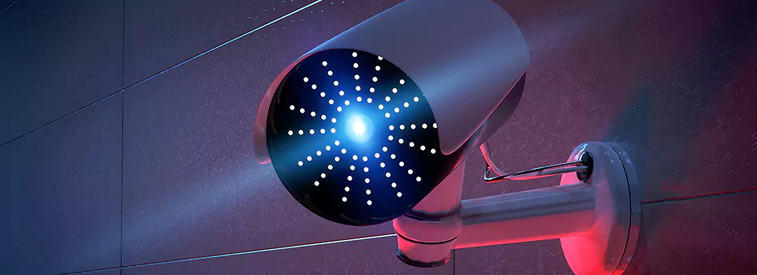 Features of Our Night Vision CCTV Cameras in Erbsville, ON