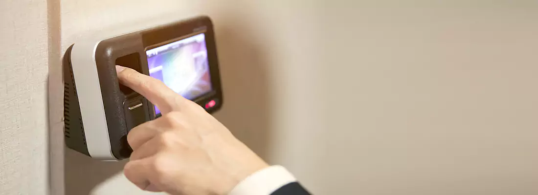 Hassle-Free Badge Access Installation and Support in Waterloo, ON