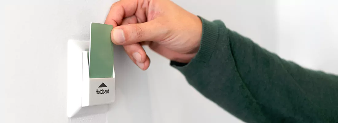 How Door Schedule Systems Improve Access Control in Erbsville, ON