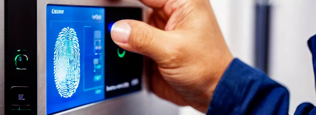 Right Biometric Security System in Erbsville, ON