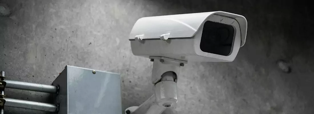 Indoor CCTV Camera Repair and Maintenance Services in Laurelwood, ON