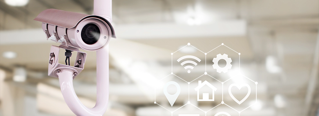 Indoor Security Camera Solutions for Rummelhardt, ON