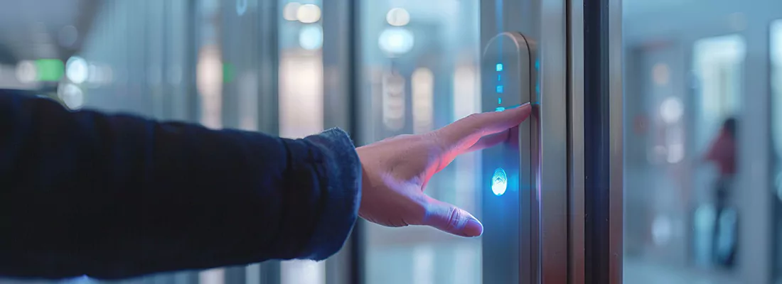 Industrial Access Control System Repairs and Maintenance in Erbsville, ON