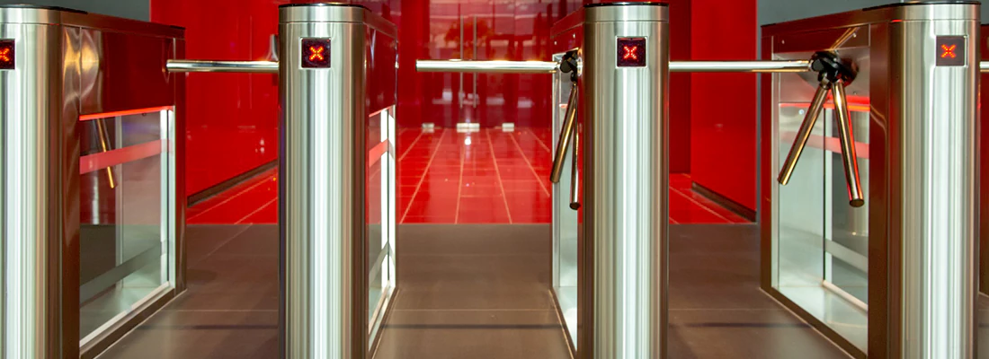 Low-Maintenance RFID Gate Installations in Laurelwood, ON