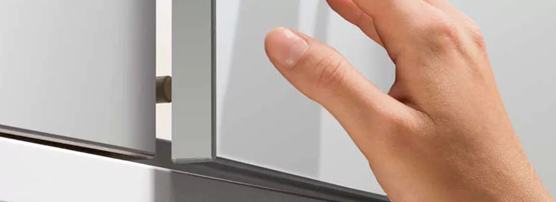 Professional Installation of Push to Open Door Systems in Rummelhardt, ON