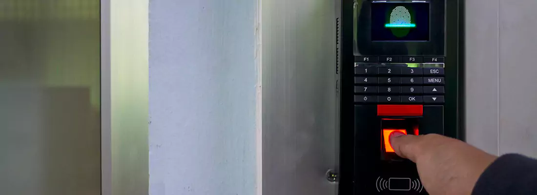 Reliable Access Control System Installation in Laurelwood, ON