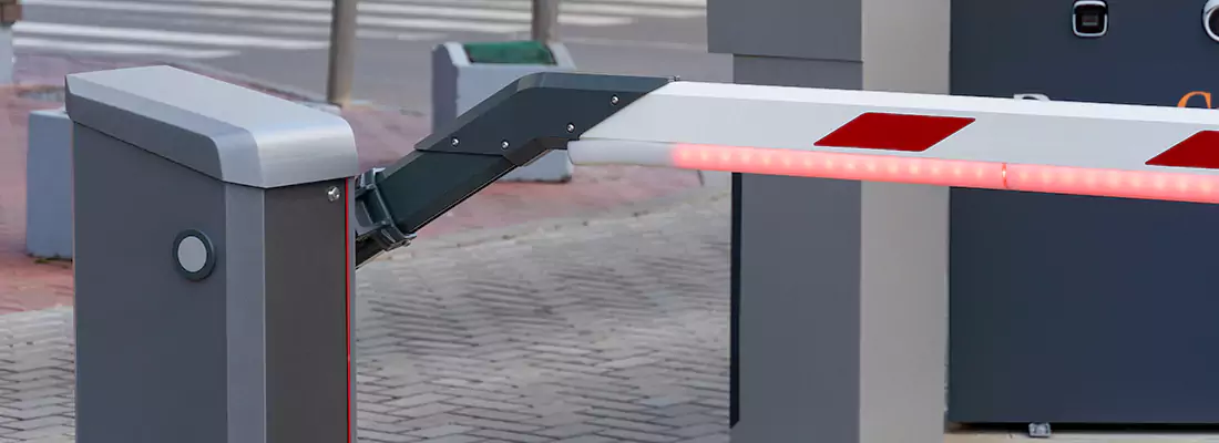 Reliable and Durable Automatic Vehicle Barriers in Laurelwood, ON
