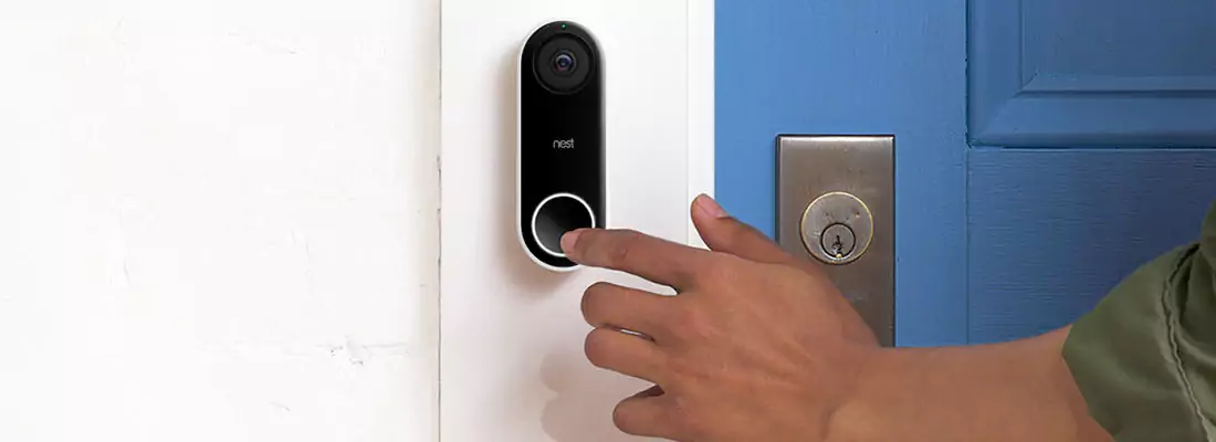 Reliable Electric Doorbell Services in Erbsville, ON