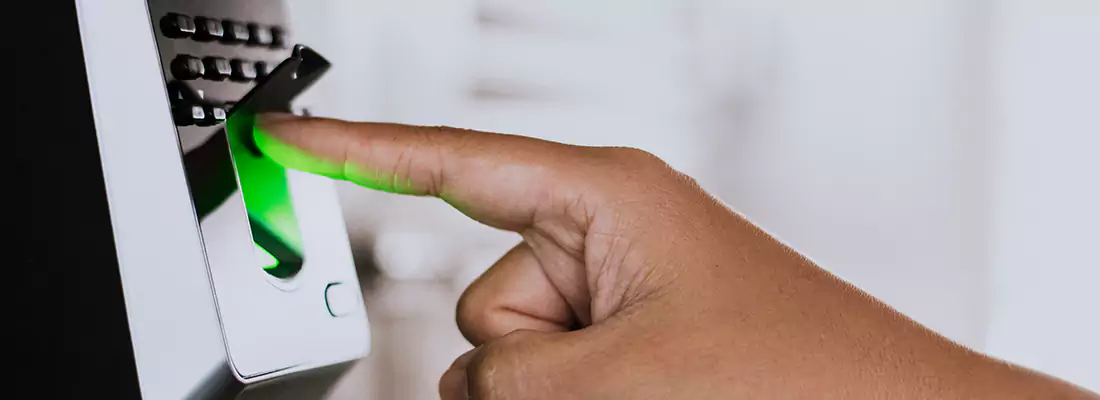 Reliable Fingerprint Access System Installation and Maintenance in Laurelwood, ON