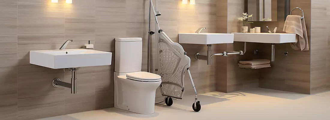 Reliable Handicap Washroom Installation and Maintenance in Laurelwood, ON