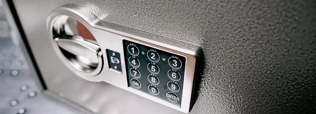 Reliable Keypad Access Control Solutions for Every Need in Waterloo, ON