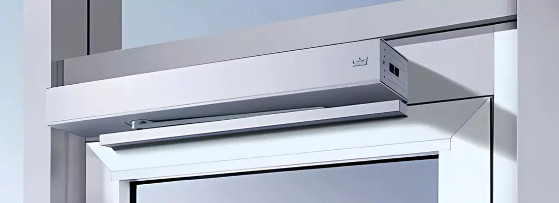 Residential and Commercial Low Energy Door Operator Solutions in Laurelwood, ON