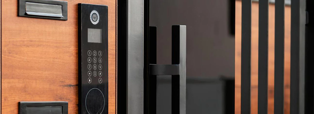 RFID-Enabled Access Control Systems in Laurelwood, ON