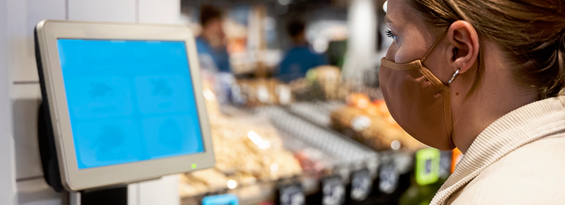 Scalable Store Access Control Systems for Large Retailers in Waterloo, ON