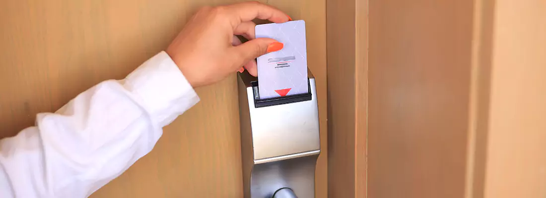 Seamless Integration of Keycard Access Systems in Waterloo, ON
