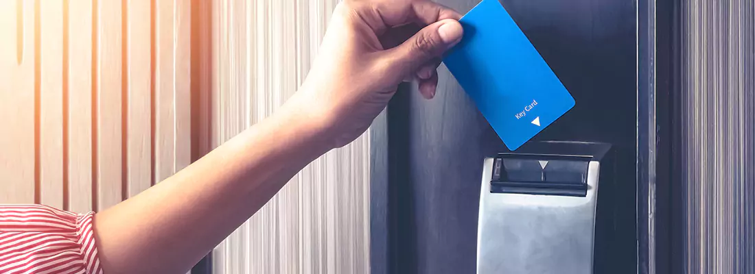 Secure Your Erbsville Home or Business with Electric Locks