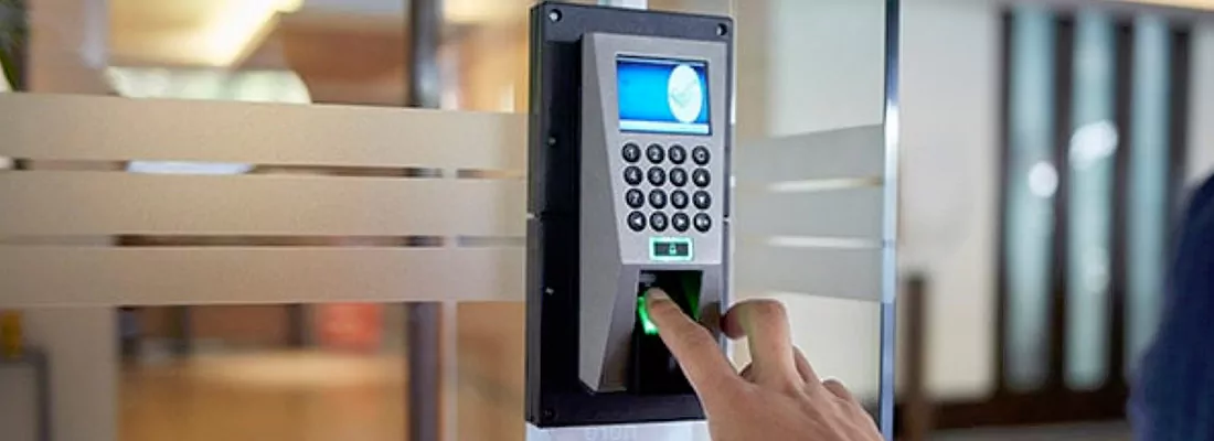 Secure Your Facility with Industrial Access Control Installation in Erbsville, ON