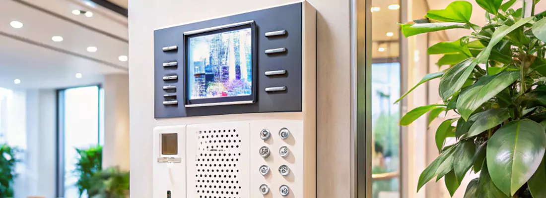 Secure Your Facility with Retinal Access Systems in Waterloo, ON