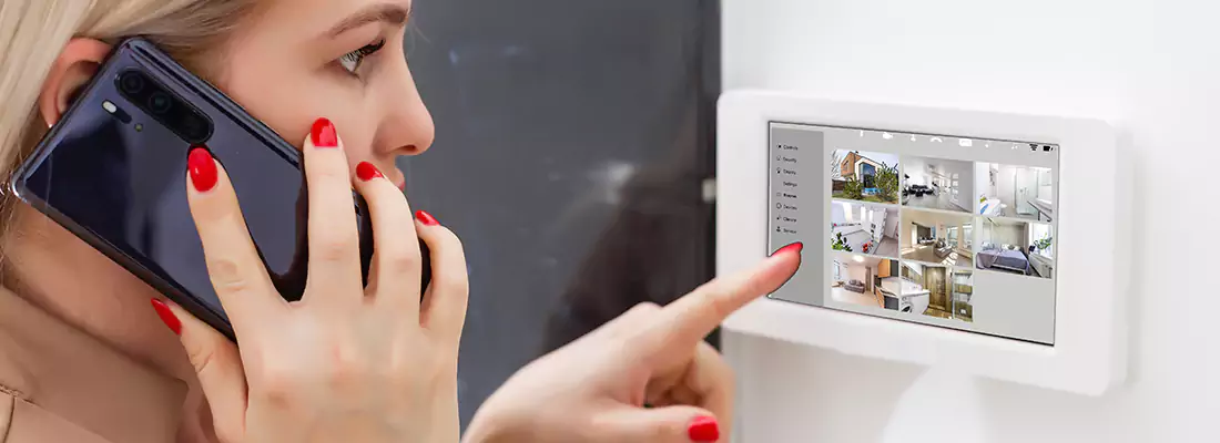 Secure Your Property with Video Intercom Systems in Erbsville, ON
