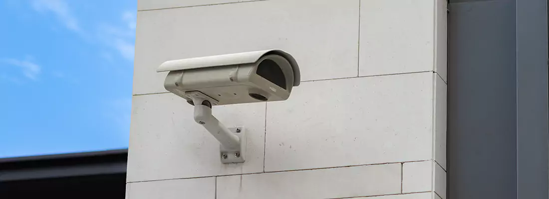 Secure Your Property with Wireless CCTV Systems in Laurelwood, ON