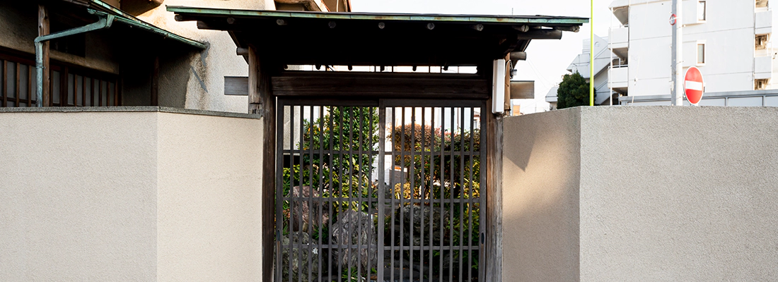 Security Gate Maintenance Services in Rummelhardt, ON