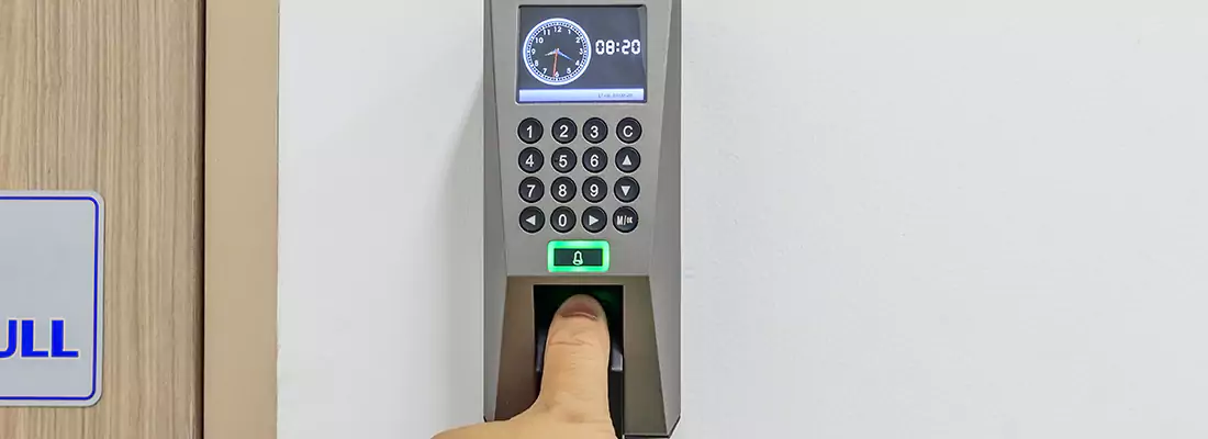 Smart Access Control Technologies for Modern Offices in Laurelwood, ON