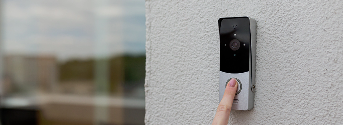 Smart Doorbell Installation Experts in Laurelwood, ON