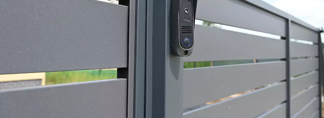 Smart Electric Doorbells with Video and Motion Detection in Erbsville, ON