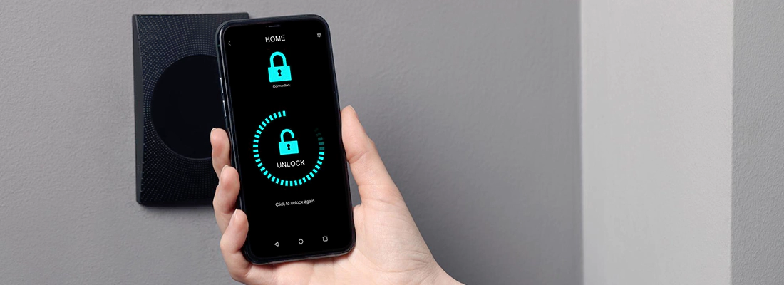 Smart Lock Integration Services in Erbsville, ON