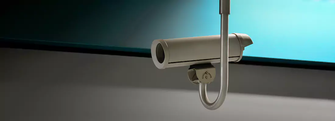 Smart Wireless CCTV Cameras for Remote Monitoring in Laurelwood, ON