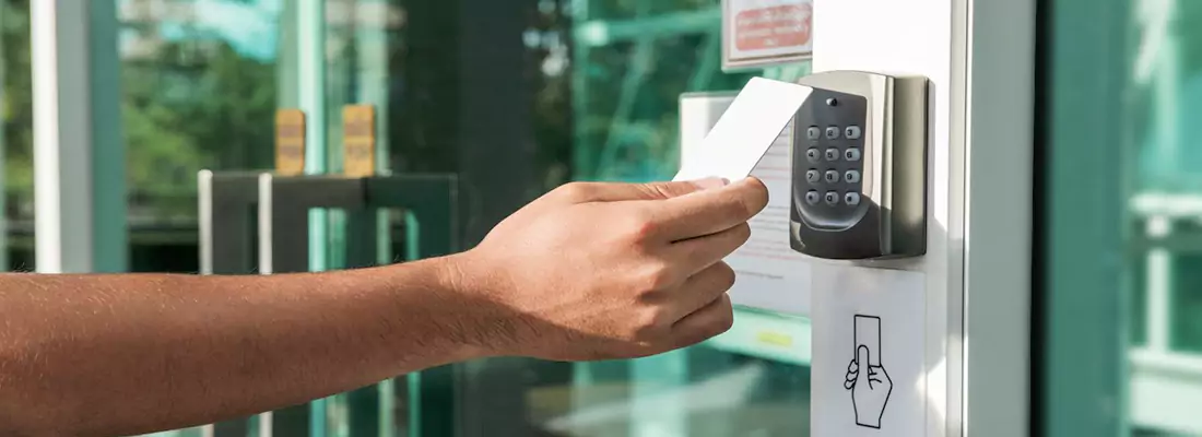 The Best Access Control Features for Properties in Laurelwood, ON