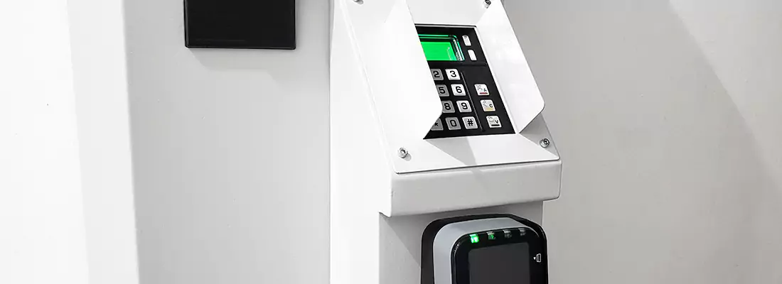 Top-Rated Keypad Access Control Installers Near You in Waterloo, ON