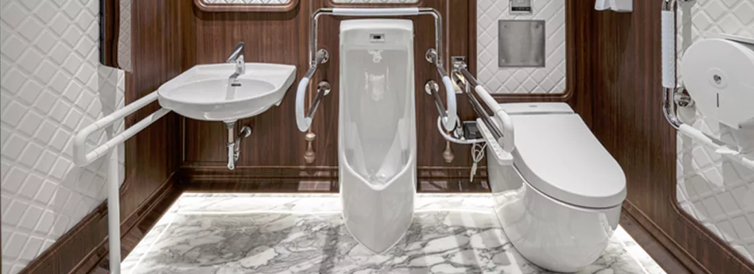 Universal Washroom Upgrades in Erbsville, ON