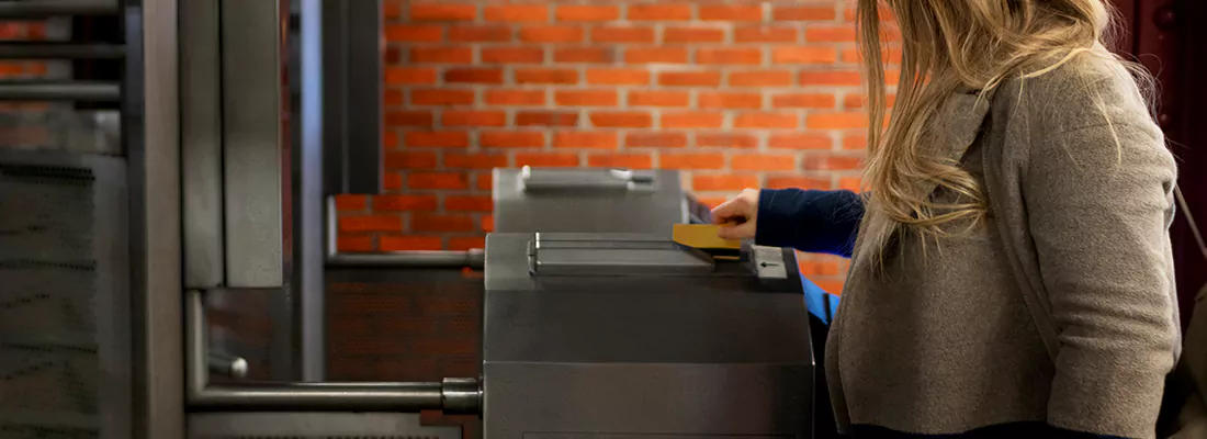 Upgrade to Modern Security Turnstile Systems in Beechwood, ON