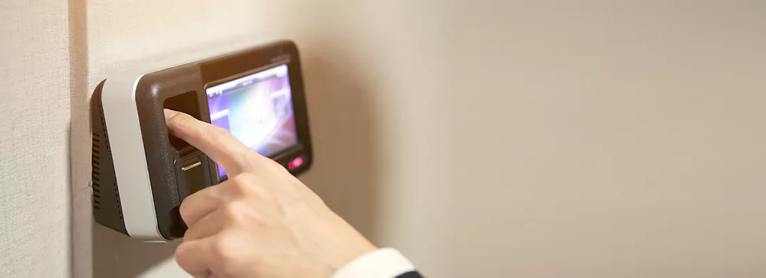 Upgrade Your Business Security with Access Control in Laurelwood, ON