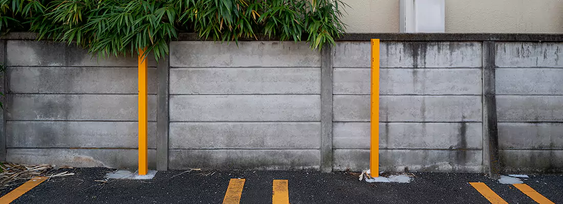 Upgrade Your Property with Professional Retractable Driveway Post Installation in Laurelwood, ON