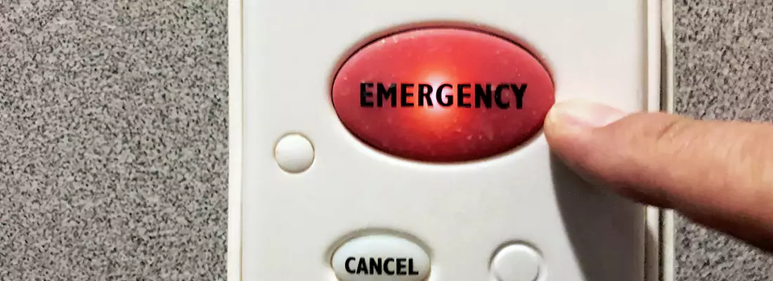 Upgrade Your Washroom Safety with Emergency Buttons in Laurelwood, ON