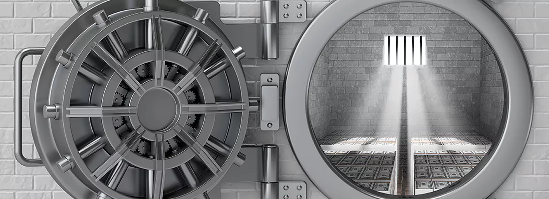 Vault Repair in Rummelhardt, ON