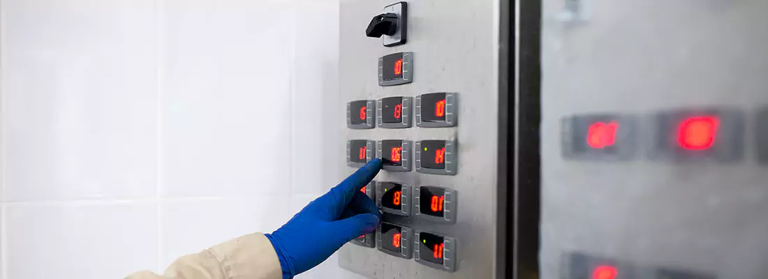 Building Intercom System Installation in Beechwood, ON
