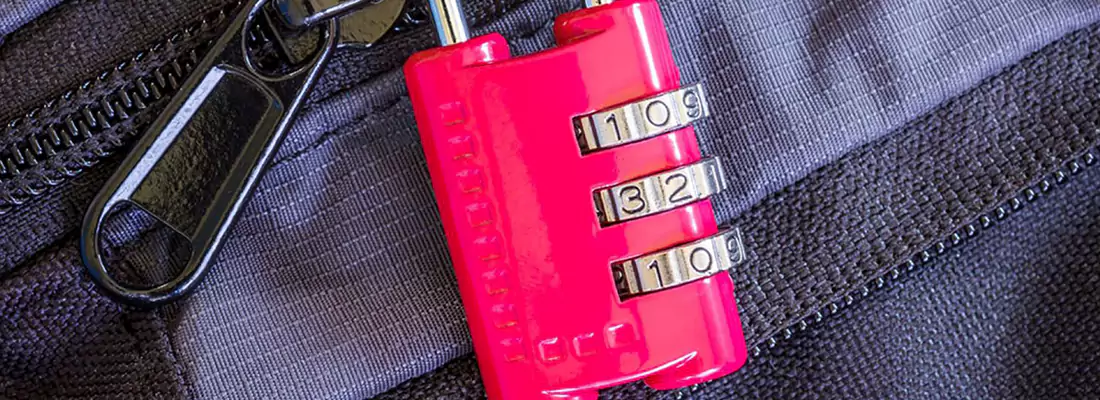 Combination Lock Installation in Rummelhardt, ON