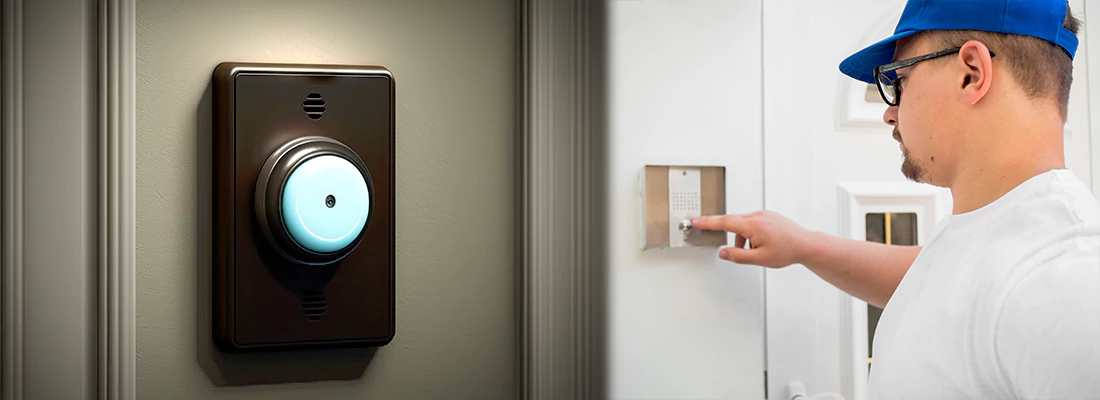 Why Choose Abbotsford Access Control for Door Wave Button Installation in Rummelhardt, ON?