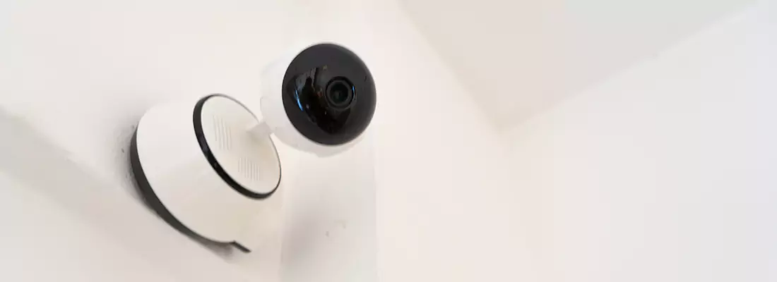Why Choose Abbotsford Access Control for Indoor CCTV Camera Services in Laurelwood, ON?