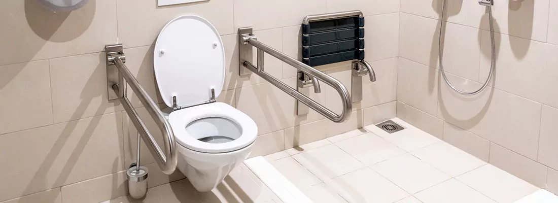 Why Choose Us for Handicap Restroom Services in Sunnydale, ON?