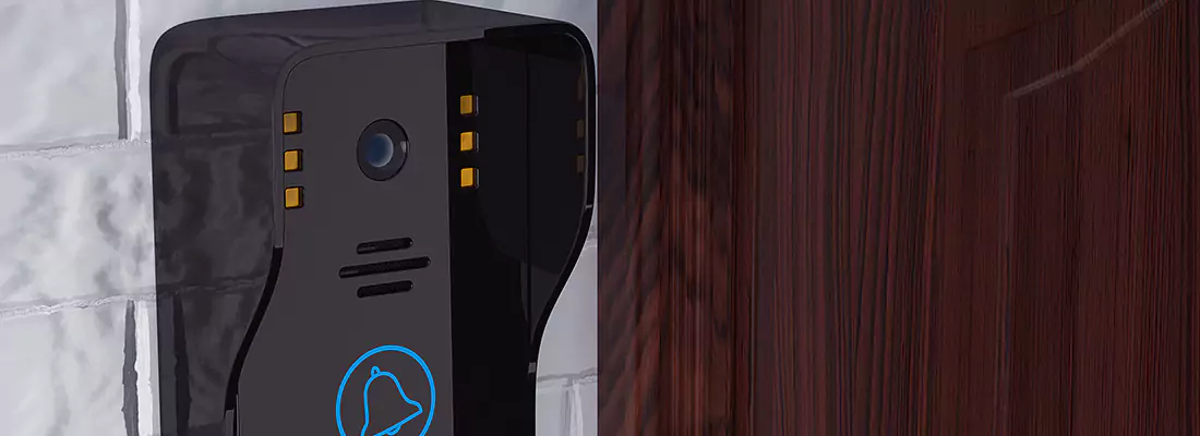 Wireless Door Proximity Sensors for Smart Security in Waterloo, ON
