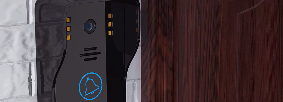 Wireless Gate Intercom Solutions for Homes and Businesses in Waterloo, ON