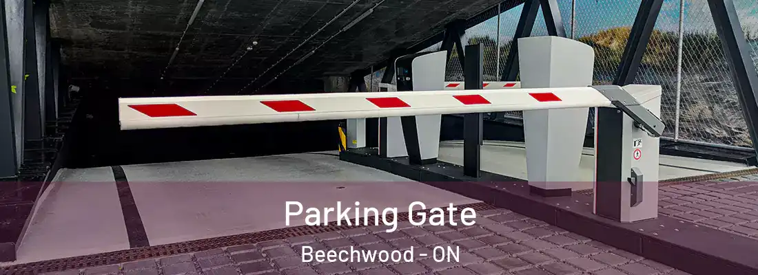  Parking Gate Beechwood - ON