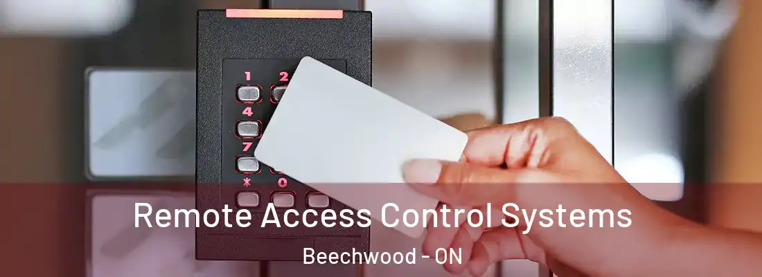  Remote Access Control Systems Beechwood - ON